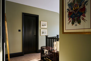 Landing- click for photo gallery